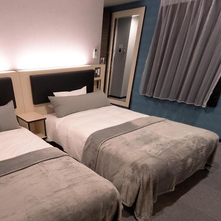 Green Rich Hotel Tottori Ekimae Ngoại thất bức ảnh