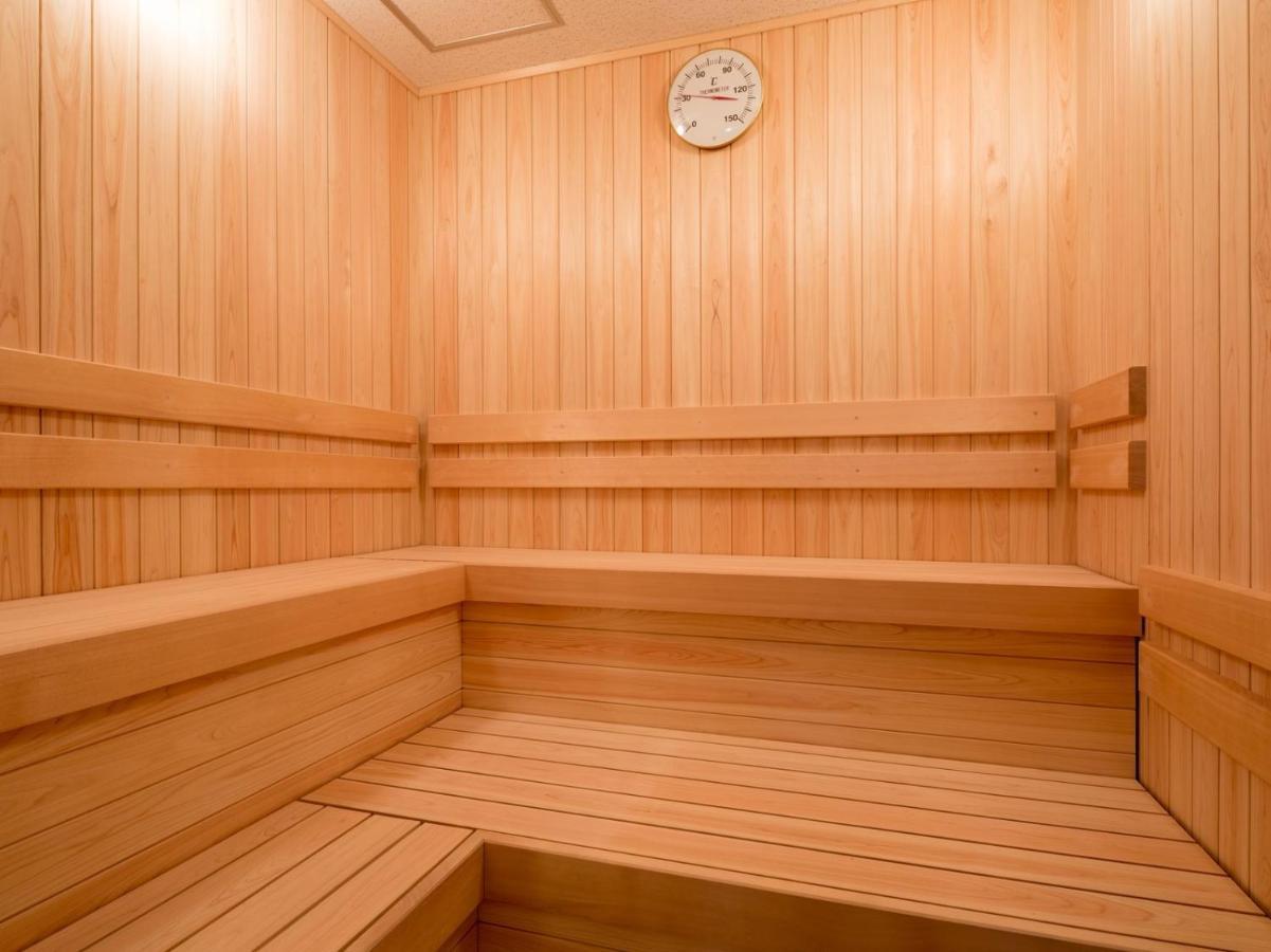 Green Rich Hotel Tottori Ekimae Ngoại thất bức ảnh