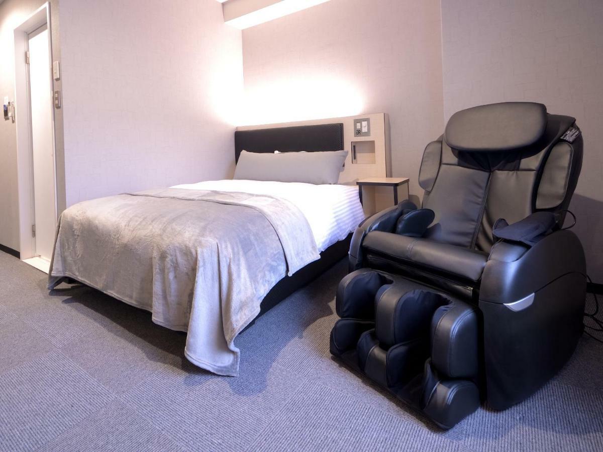 Green Rich Hotel Tottori Ekimae Ngoại thất bức ảnh