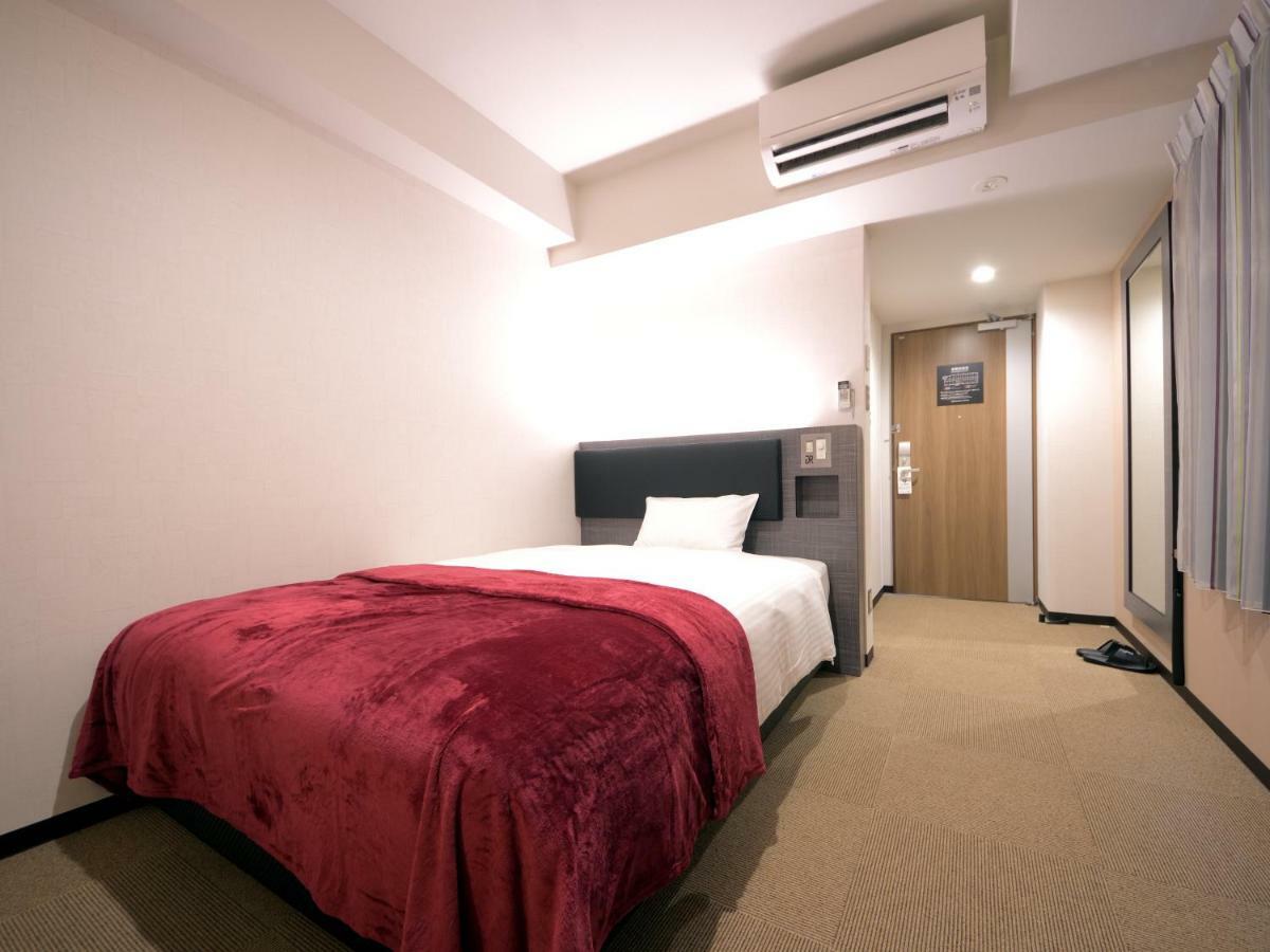Green Rich Hotel Tottori Ekimae Ngoại thất bức ảnh