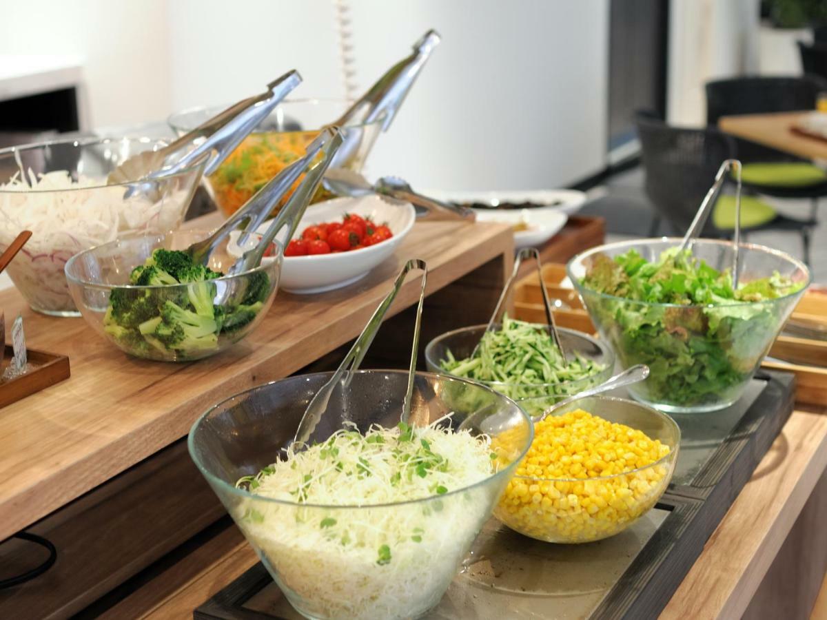 Green Rich Hotel Tottori Ekimae Ngoại thất bức ảnh
